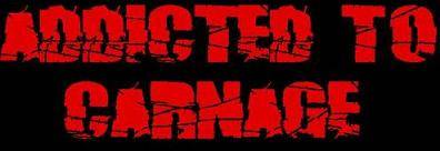 logo Addicted To Carnage